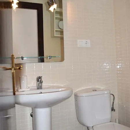 Solaga - Carabeo Apartamento