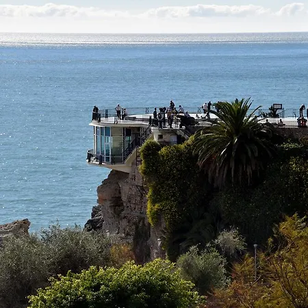 Apartamento Solaga - Carabeo Nerja